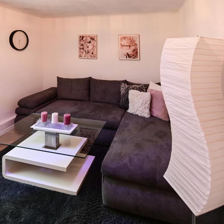 Apartment Nerial - Apartment mit 1 Schlafzimmer - 4