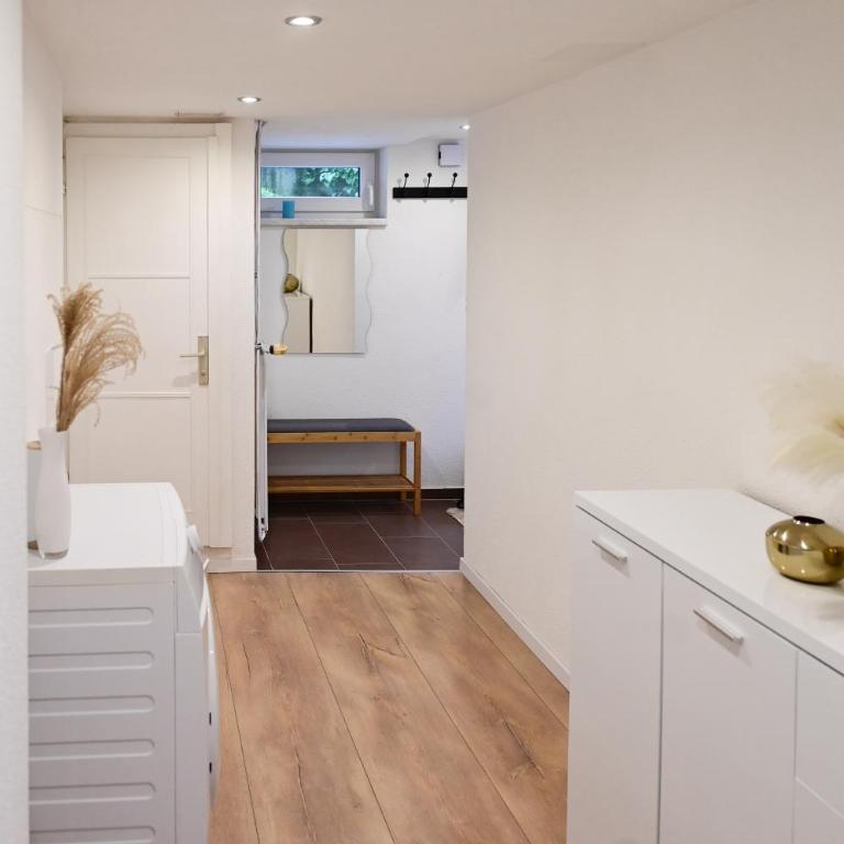 Apartment Nerial - Apartment mit 1 Schlafzimmer - 7