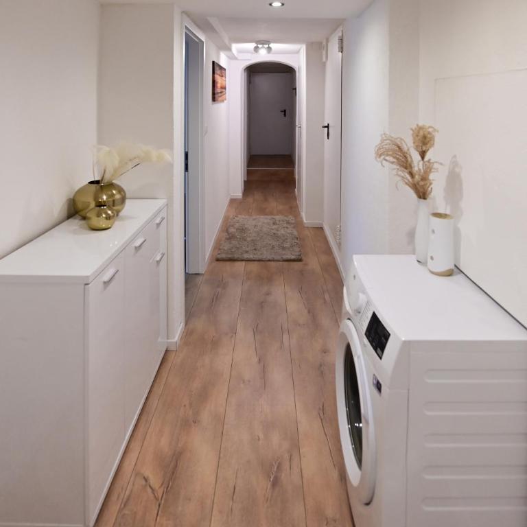 Apartment Nerial - Apartment mit 1 Schlafzimmer - 9