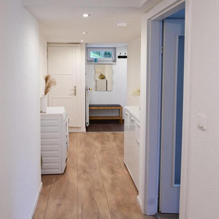 Apartment Nerial - Apartment mit 1 Schlafzimmer - 10