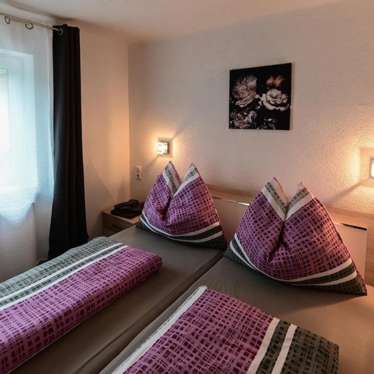Apartment Nerial - Apartment mit 1 Schlafzimmer - 13