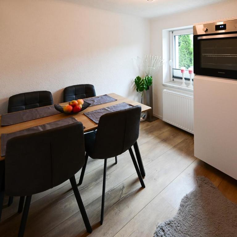 Apartment Nerial - Apartment mit 1 Schlafzimmer - 17