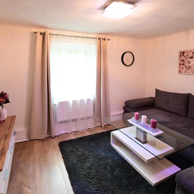 Apartment Nerial - Apartment mit 1 Schlafzimmer - 18