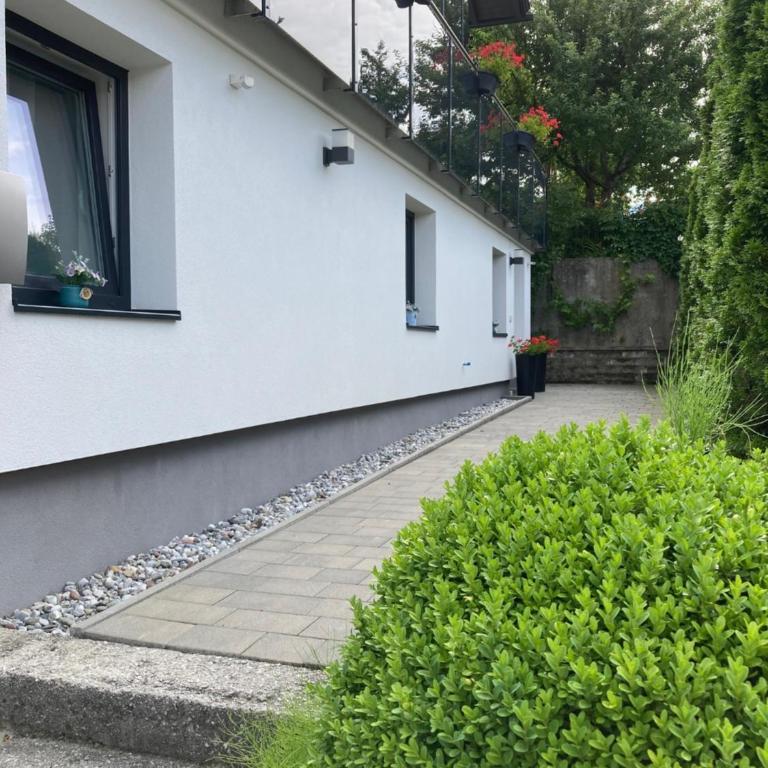 Apartment Nerial - Apartment mit 1 Schlafzimmer - 21