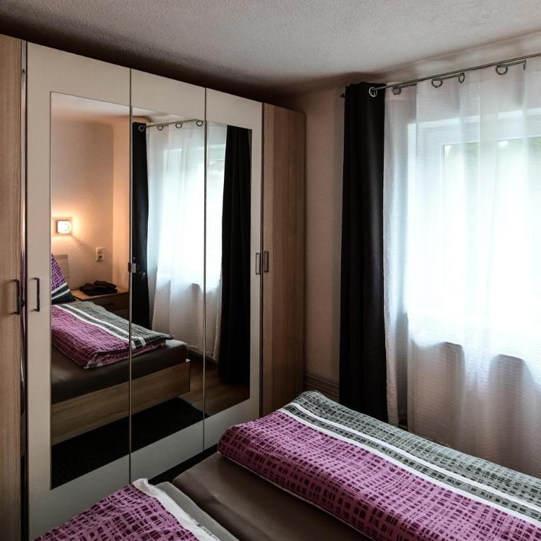 Apartment Nerial - Apartment mit 1 Schlafzimmer - 23