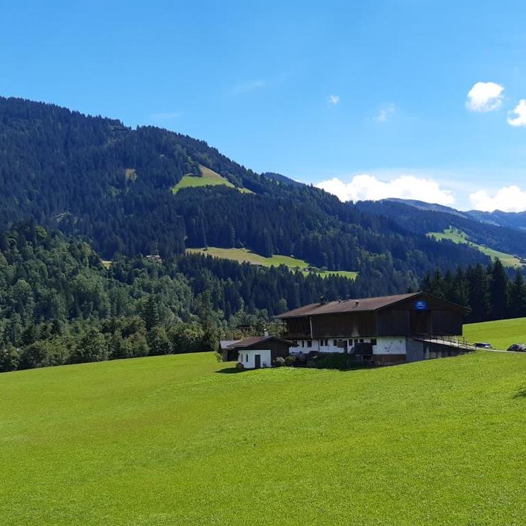 Haus Joachim, Wildschönau, Premiumcard im Sommer inklusive! - Apartment - 14