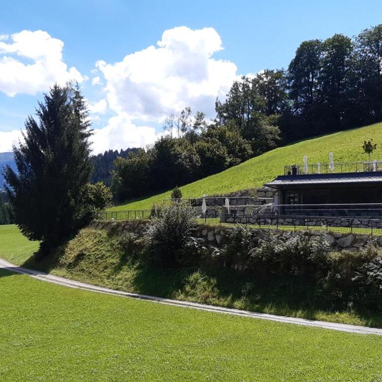Haus Joachim, Wildschönau, Premiumcard im Sommer inklusive! - Apartment - 15