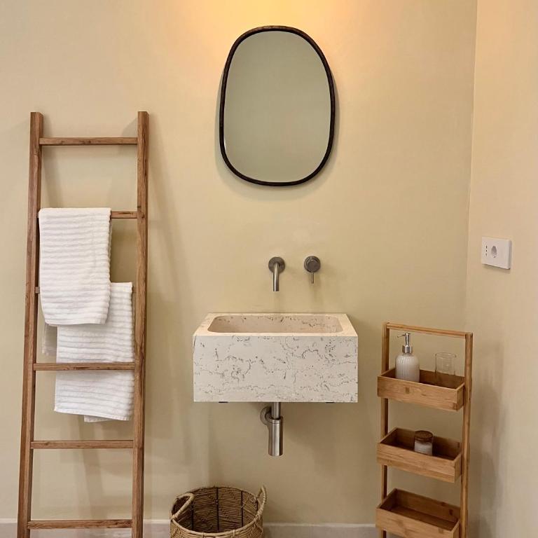 Anfora dei Segreti - Suite Apartment - One-Bedroom Apartment - 20