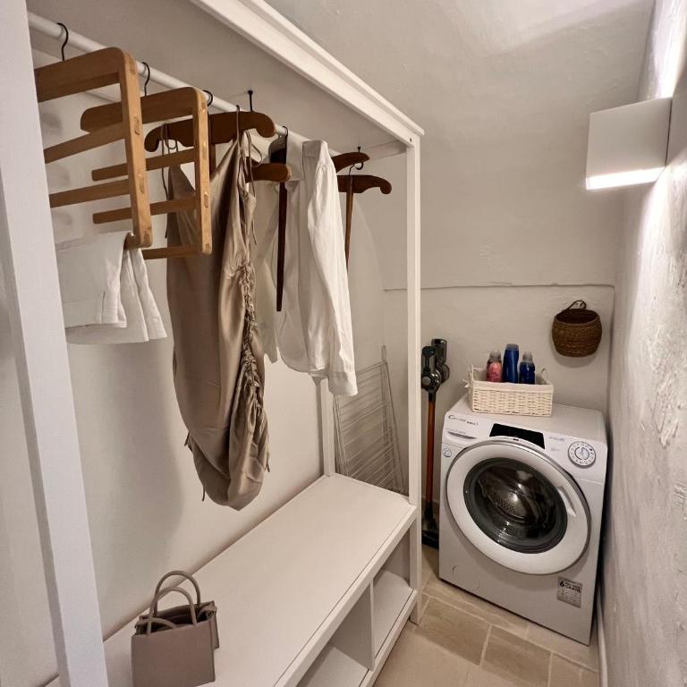 Anfora dei Segreti - Suite Apartment - One-Bedroom Apartment - 24