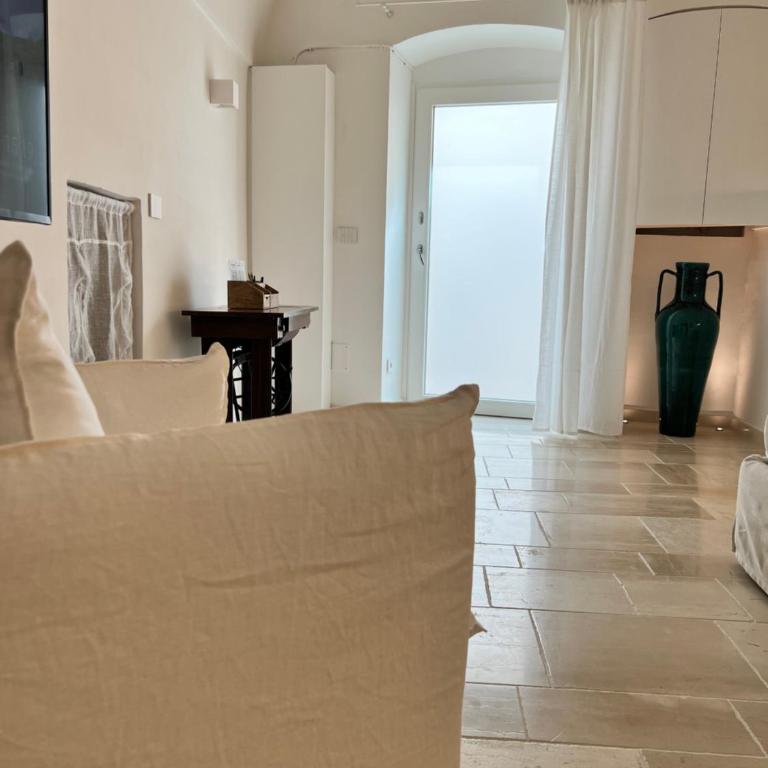 Anfora dei Segreti - Suite Apartment - One-Bedroom Apartment - 22