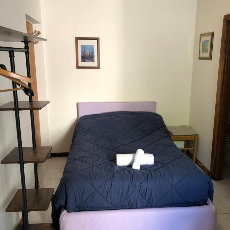 B&B Amico - Budget Einzelzimmer - 3