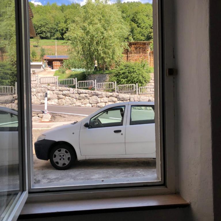 B&B Amico - Budget Einzelzimmer - 2