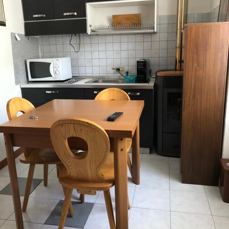 B&B Amico - Budget Einzelzimmer - 1