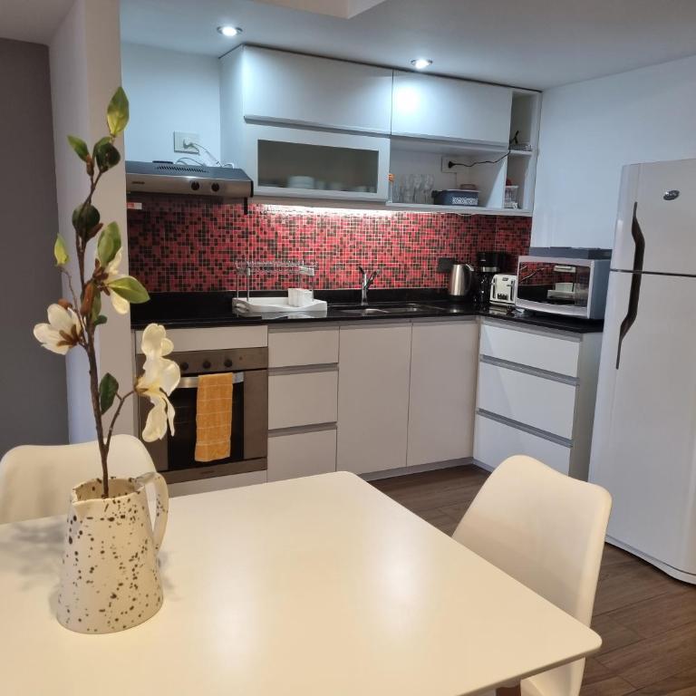 Arrayanes Apartment Céntrico - Apartamento de 1 dormitorio - 2