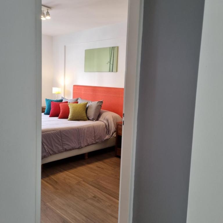 Arrayanes Apartment Céntrico - Apartamento de 1 dormitorio - 3