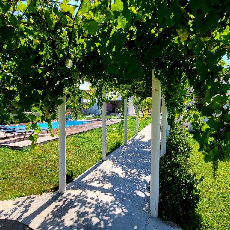 Villa Edo - Casa con 4 camere da letto - 38