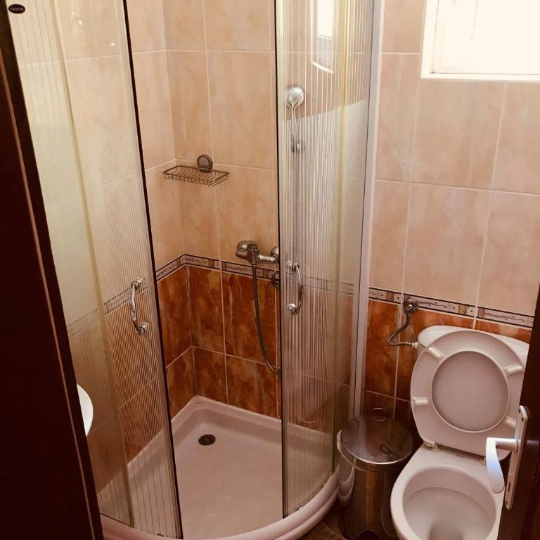 Apartments Vukomanović - Studio Apartman - 3