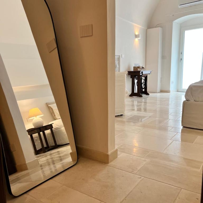 Anfora dei Segreti - Suite Apartment - One-Bedroom Apartment - 6