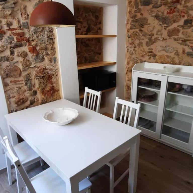 Casa del nonno Gino - Casa con 2 Camere da Letto - 6