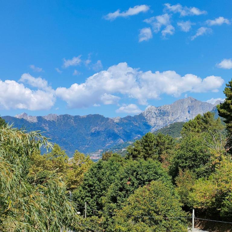 Casa del nonno Gino - Casa con 2 Camere da Letto - 7