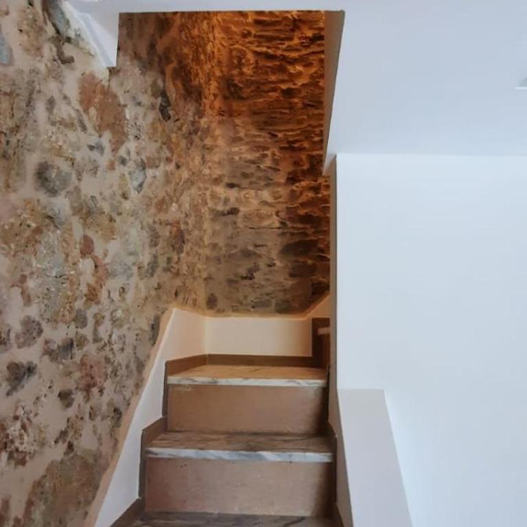 Casa del nonno Gino - Casa con 2 Camere da Letto - 12