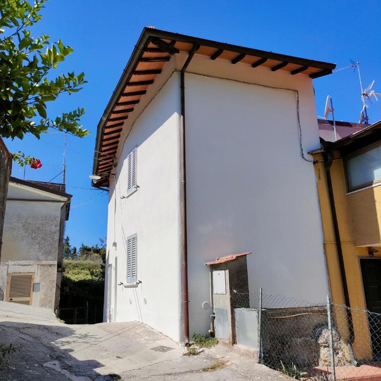 Casa del nonno Gino - Casa con 2 Camere da Letto - 19