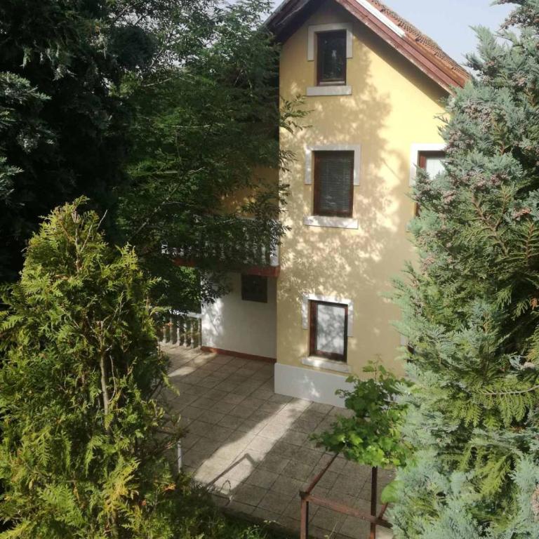 Fiar - Apartman sa 2 Spavaće Sobe - 5