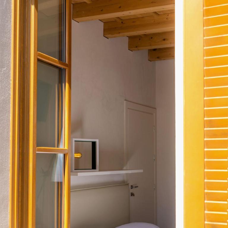 Locanda Alberti - Camera Singola Budget - 2
