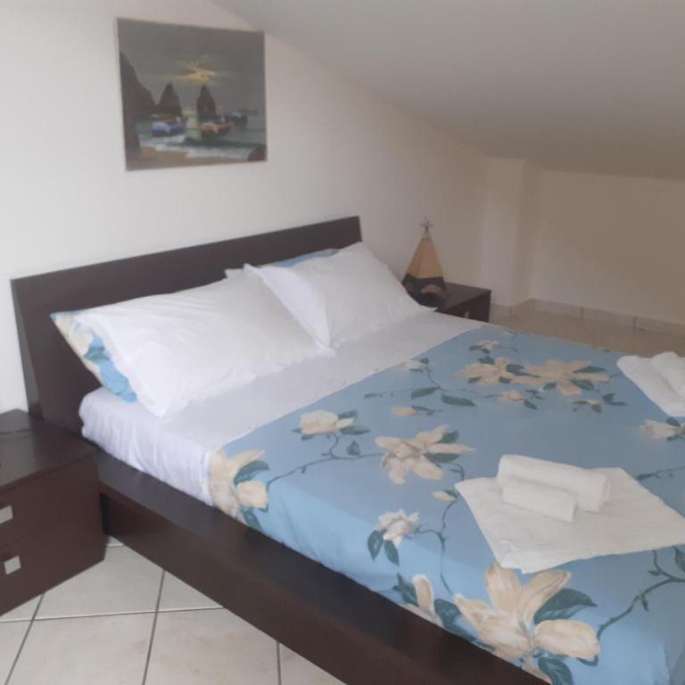 Etna mare - Appartamento con 2 Camere da Letto - 39