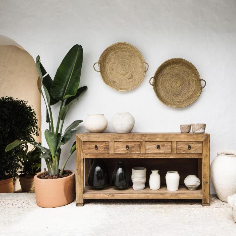 Casablanca Vejer Baño Termal - Estudio - 6