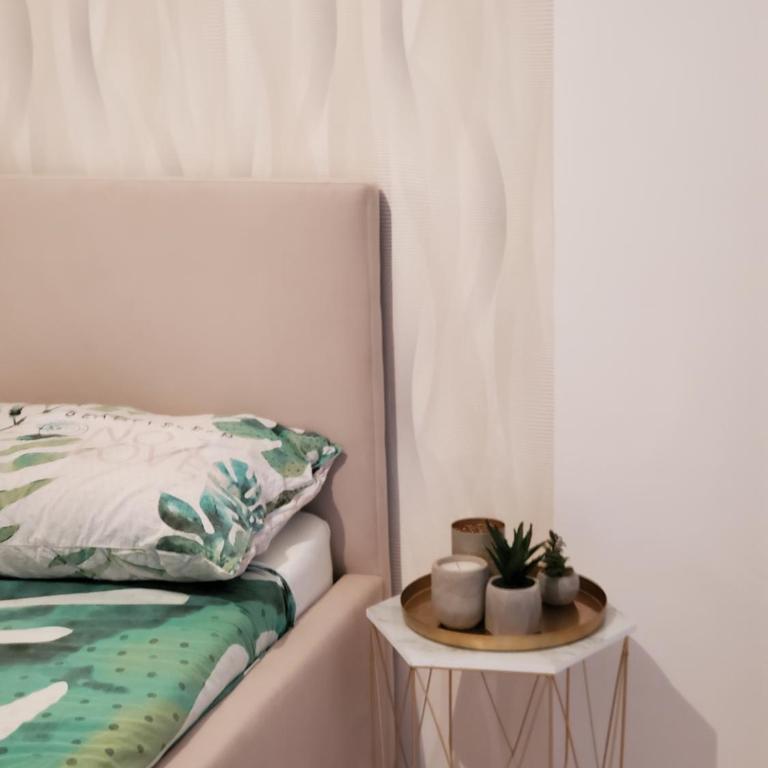 Sleep and drive premium - Apartman sa 1 Spavaćom Sobom - 3