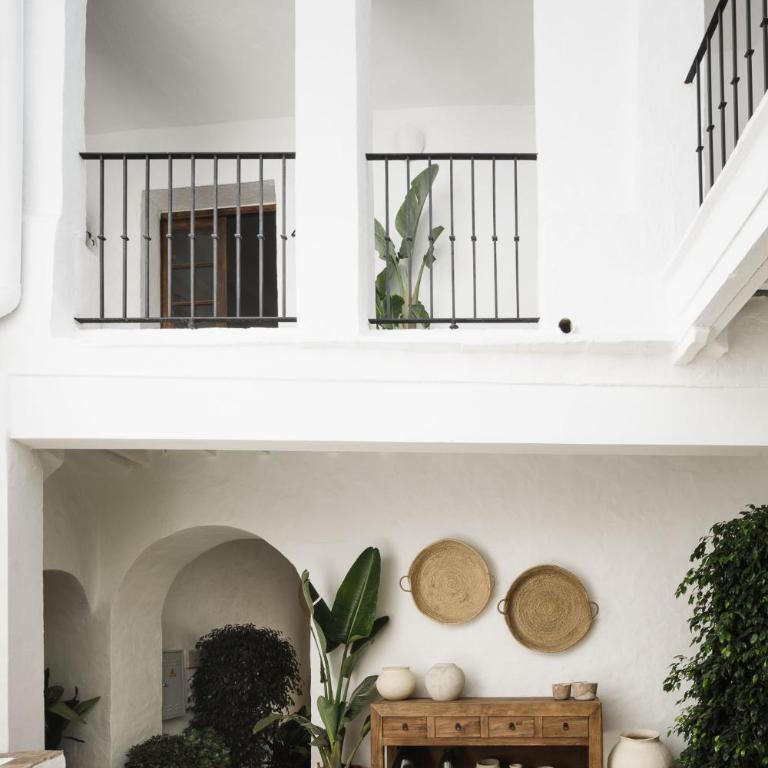 Casablanca Vejer Baño Termal - Estudio - 18