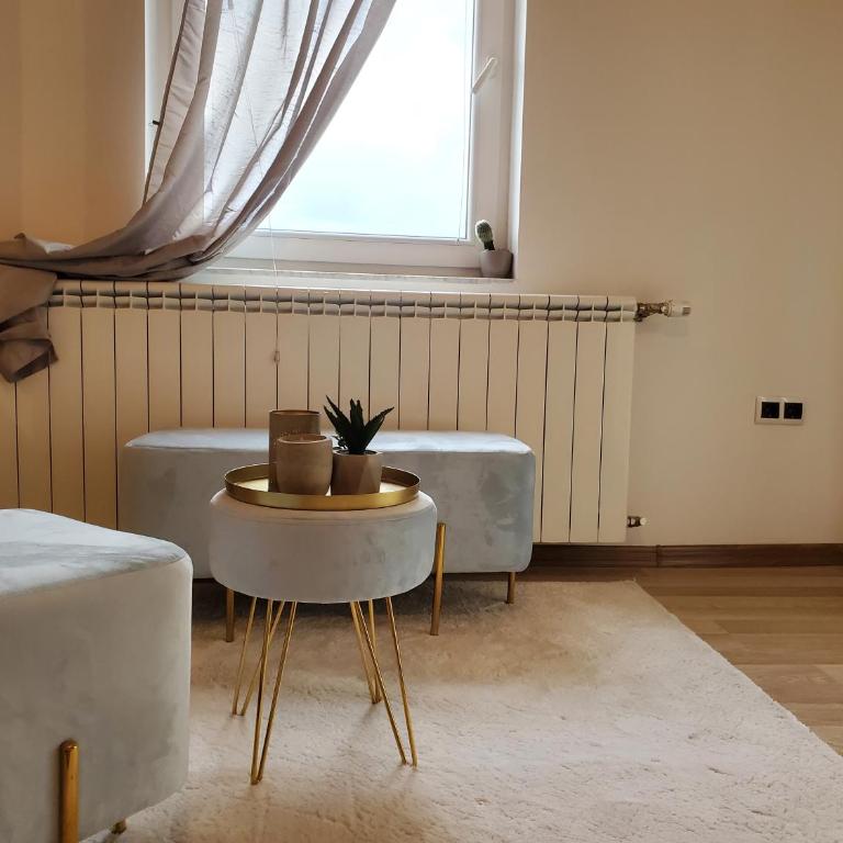 Sleep and drive premium - Apartman sa 1 Spavaćom Sobom - 8