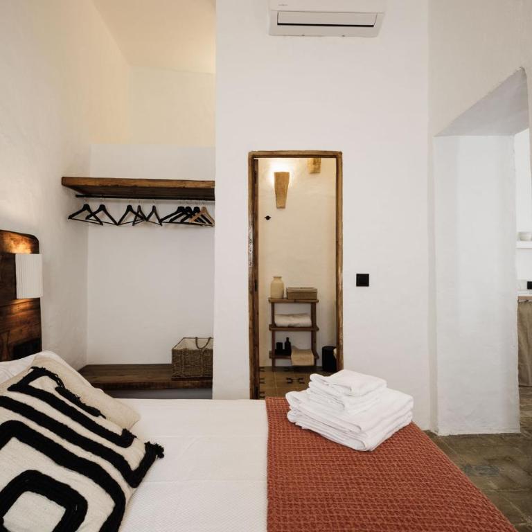 Casablanca Vejer Baño Termal - Estudio Superior - 25
