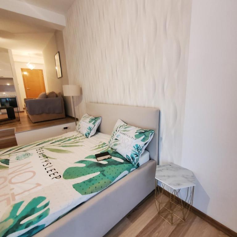 Sleep and drive premium - Apartman sa 1 Spavaćom Sobom - 7