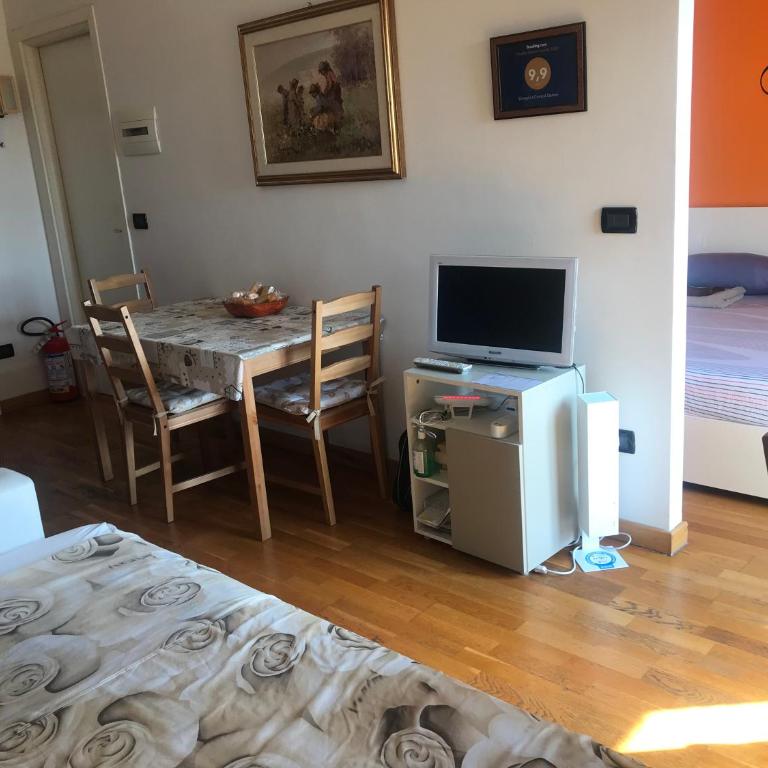 Giorgio's Central Station - Studio Apartment - 8