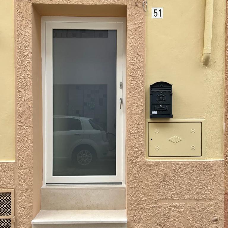 Anfora dei Segreti - Suite Apartment - One-Bedroom Apartment - 26