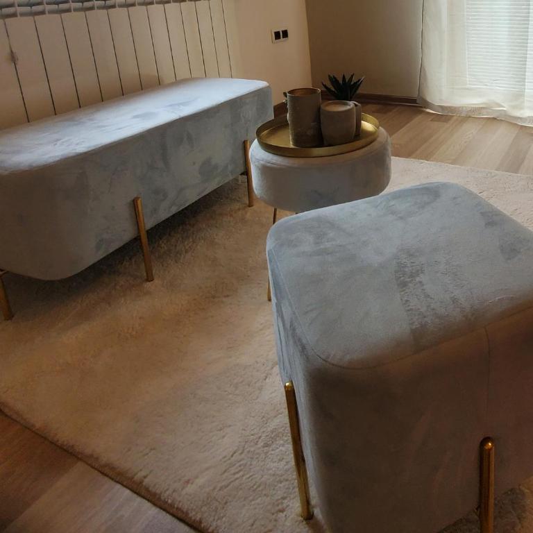 Sleep and drive premium - Apartman sa 1 Spavaćom Sobom - 4