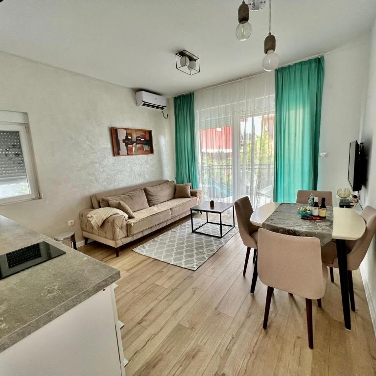 Apartments Tivat - Standardni Apartman - 10