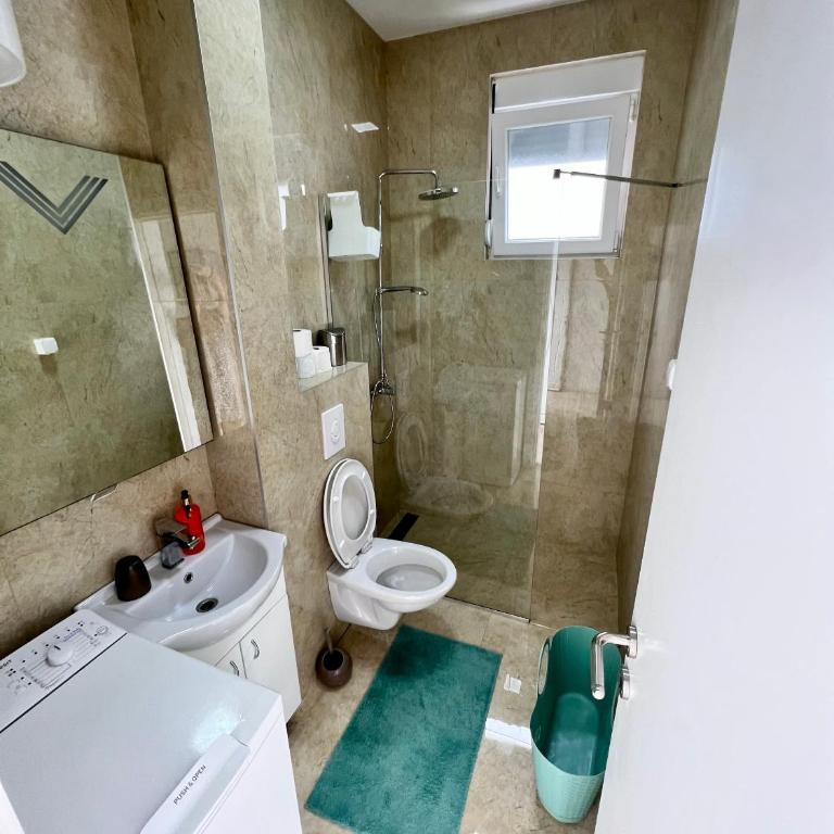 Apartments Tivat - Standardni Apartman - 11