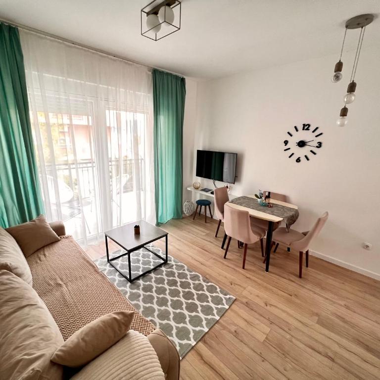 Apartments Tivat - Standardni Apartman - 14