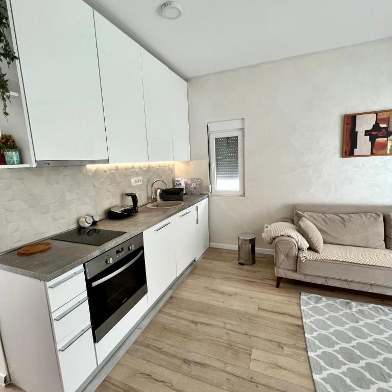 Apartments Tivat - Standardni Apartman - 19