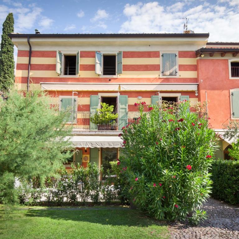 Turchese Apartment With Pool - Apartment with Terrace - 1