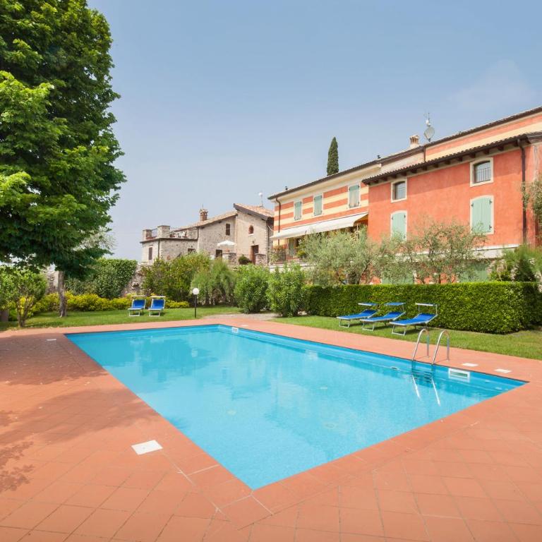 Turchese Apartment With Pool - Apartment with Terrace - 4