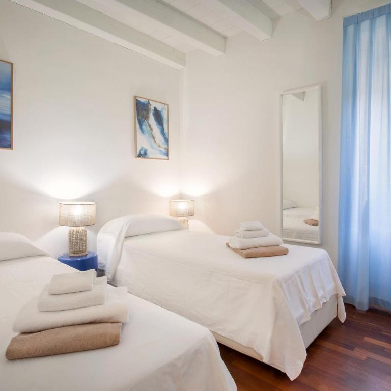 Turchese Apartment With Pool - Apartment with Terrace - 12