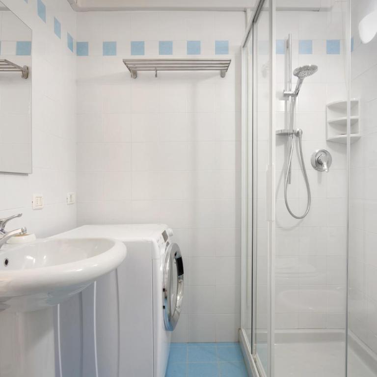 Turchese Apartment With Pool - Apartment with Terrace - 16