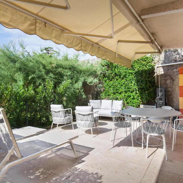 Turchese Apartment With Pool - Apartment with Terrace - 18