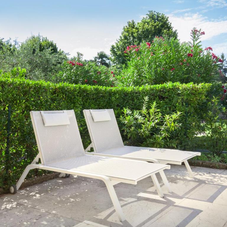 Turchese Apartment With Pool - Apartment with Terrace - 19
