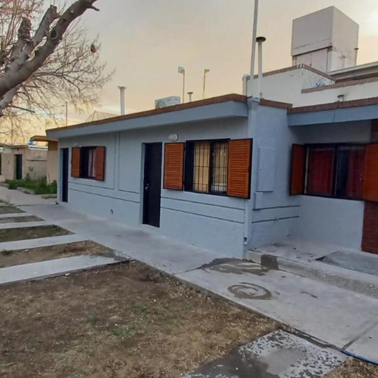 Kennedy 1 - Apartamento de 1 dormitorio - 3