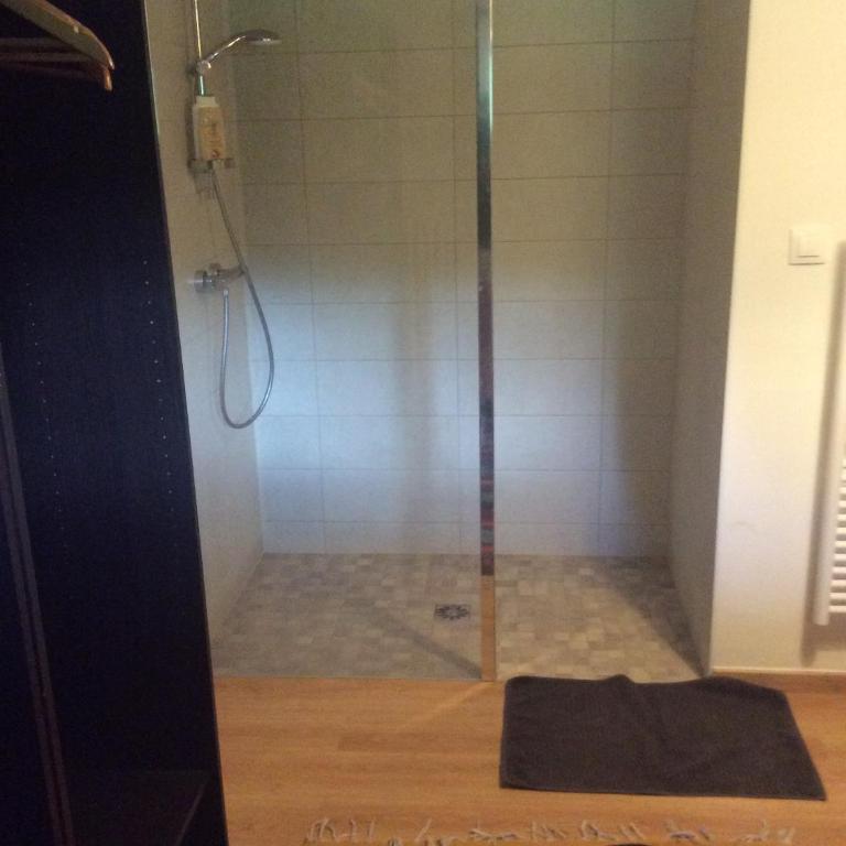 L'instant present - Appartement 1 Chambre - 3